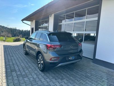 VW T-Roc Gebrauchtwagen VW T-Roc Gebrauchtwagen