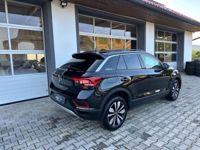 VW T-Roc Gebrauchtwagen VW T-Roc Gebrauchtwagen