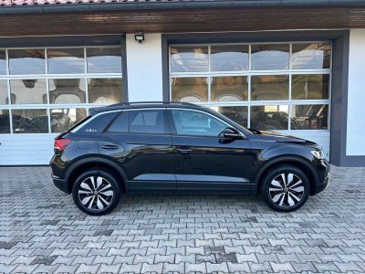 VW T-Roc Gebrauchtwagen VW T-Roc Gebrauchtwagen