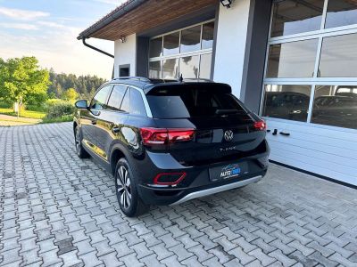 VW T-Roc Gebrauchtwagen VW T-Roc Gebrauchtwagen