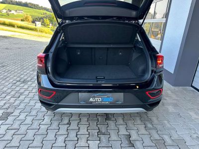 VW T-Roc Gebrauchtwagen VW T-Roc Gebrauchtwagen