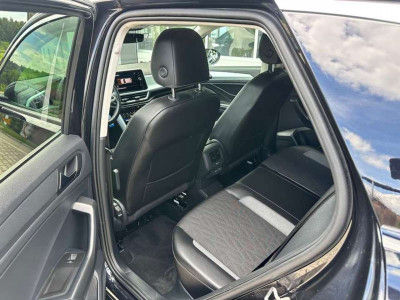VW T-Roc Gebrauchtwagen VW T-Roc Gebrauchtwagen