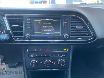 Seat Leon Gebrauchtwagen Seat Leon Gebrauchtwagen