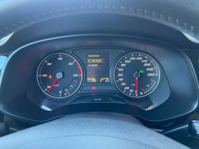 Seat Leon Gebrauchtwagen Seat Leon Gebrauchtwagen