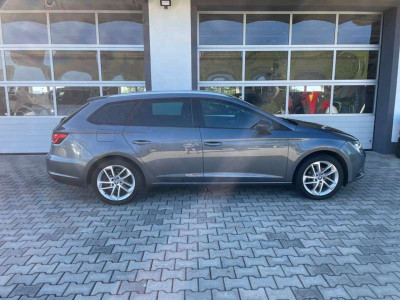 Seat Leon Gebrauchtwagen Seat Leon Gebrauchtwagen