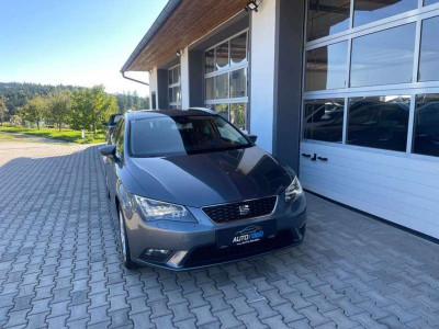 Seat Leon Gebrauchtwagen Seat Leon Gebrauchtwagen