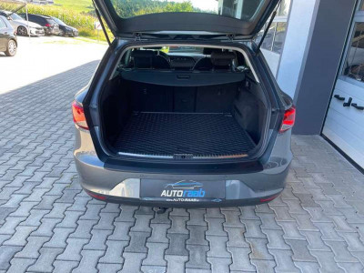 Seat Leon Gebrauchtwagen Seat Leon Gebrauchtwagen