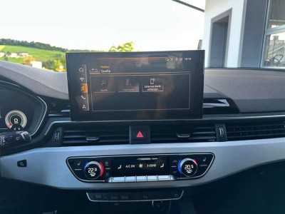 Audi A4 Gebrauchtwagen Audi A4 Gebrauchtwagen