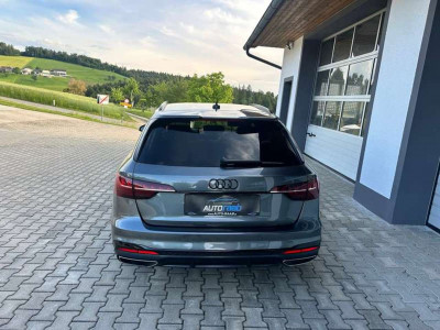 Audi A4 Gebrauchtwagen Audi A4 Gebrauchtwagen