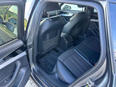 Audi A4 Gebrauchtwagen Audi A4 Gebrauchtwagen
