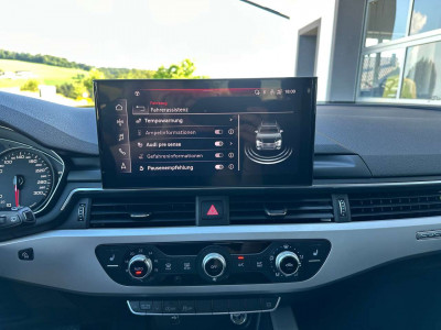 Audi A4 Gebrauchtwagen Audi A4 Gebrauchtwagen