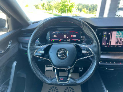Skoda Octavia Gebrauchtwagen Skoda Octavia Gebrauchtwagen