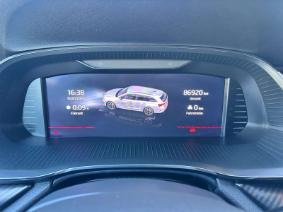 Skoda Octavia Gebrauchtwagen Skoda Octavia Gebrauchtwagen
