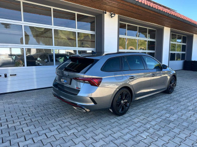 Skoda Octavia Gebrauchtwagen Skoda Octavia Gebrauchtwagen