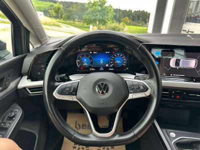 VW Golf Gebrauchtwagen VW Golf Gebrauchtwagen