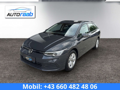 VW Golf Gebrauchtwagen VW Golf Gebrauchtwagen