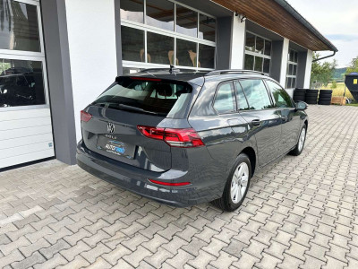 VW Golf Gebrauchtwagen VW Golf Gebrauchtwagen