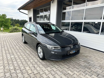 VW Golf Gebrauchtwagen VW Golf Gebrauchtwagen