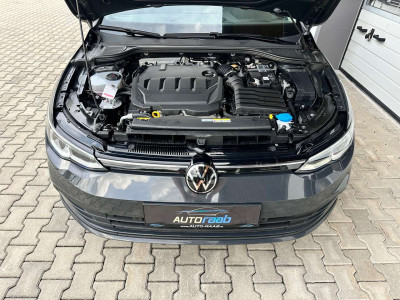 VW Golf Gebrauchtwagen VW Golf Gebrauchtwagen