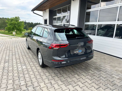 VW Golf Gebrauchtwagen VW Golf Gebrauchtwagen