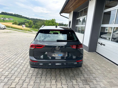 VW Golf Gebrauchtwagen VW Golf Gebrauchtwagen