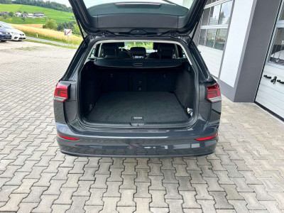 VW Golf Gebrauchtwagen VW Golf Gebrauchtwagen