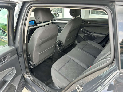 VW Golf Gebrauchtwagen VW Golf Gebrauchtwagen