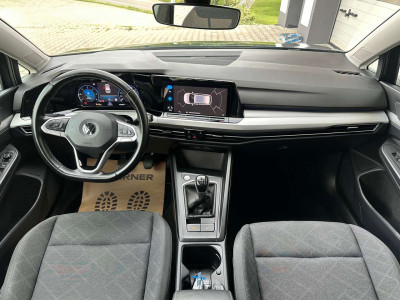 VW Golf Gebrauchtwagen VW Golf Gebrauchtwagen