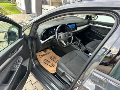 VW Golf Gebrauchtwagen VW Golf Gebrauchtwagen