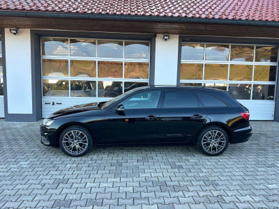 Audi A4 Gebrauchtwagen Audi A4 Gebrauchtwagen
