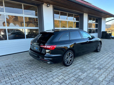 Audi A4 Gebrauchtwagen Audi A4 Gebrauchtwagen