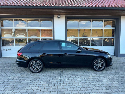 Audi A4 Gebrauchtwagen Audi A4 Gebrauchtwagen