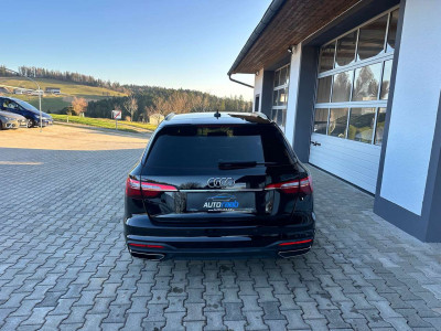 Audi A4 Gebrauchtwagen Audi A4 Gebrauchtwagen