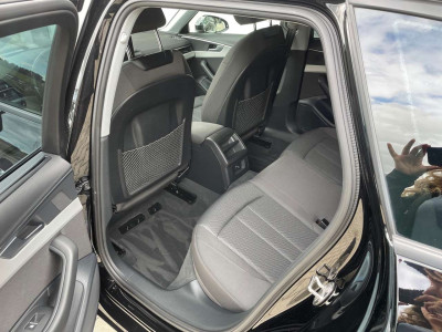 Audi A4 Gebrauchtwagen Audi A4 Gebrauchtwagen