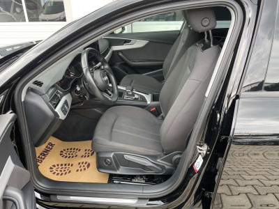 Audi A4 Gebrauchtwagen Audi A4 Gebrauchtwagen
