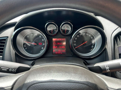 Opel Astra Gebrauchtwagen Opel Astra Gebrauchtwagen