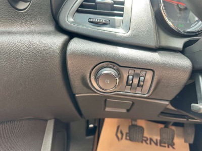Opel Astra Gebrauchtwagen Opel Astra Gebrauchtwagen