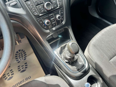 Opel Astra Gebrauchtwagen Opel Astra Gebrauchtwagen