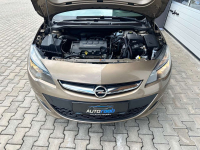 Opel Astra Gebrauchtwagen Opel Astra Gebrauchtwagen