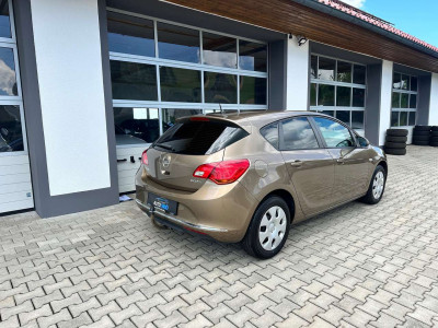 Opel Astra Gebrauchtwagen Opel Astra Gebrauchtwagen