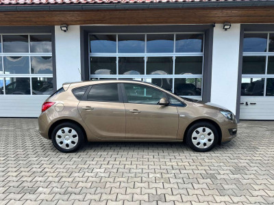 Opel Astra Gebrauchtwagen Opel Astra Gebrauchtwagen