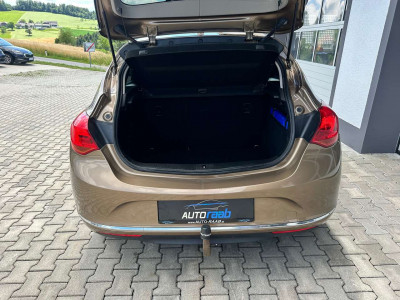 Opel Astra Gebrauchtwagen Opel Astra Gebrauchtwagen