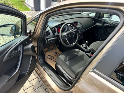 Opel Astra Gebrauchtwagen Opel Astra Gebrauchtwagen