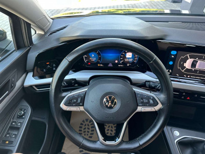 VW Golf Gebrauchtwagen VW Golf Gebrauchtwagen