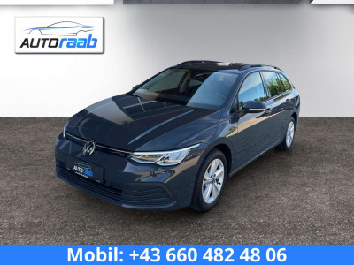 VW Golf Gebrauchtwagen VW Golf Gebrauchtwagen
