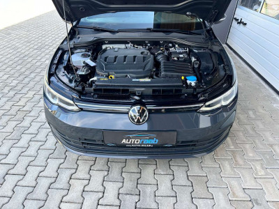 VW Golf Gebrauchtwagen VW Golf Gebrauchtwagen