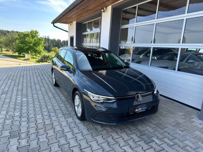 VW Golf Gebrauchtwagen VW Golf Gebrauchtwagen
