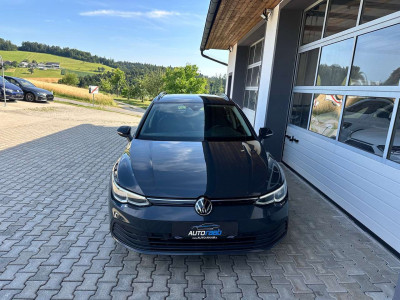 VW Golf Gebrauchtwagen VW Golf Gebrauchtwagen