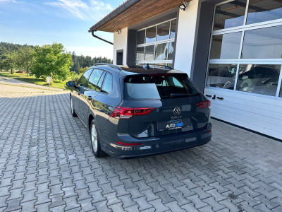 VW Golf Gebrauchtwagen VW Golf Gebrauchtwagen