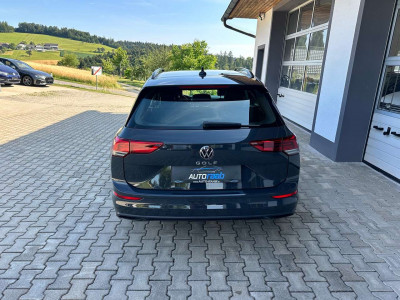 VW Golf Gebrauchtwagen VW Golf Gebrauchtwagen